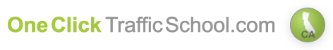 OneClick Traffic School
